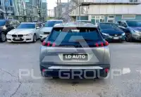 2021 Peugeot 2008