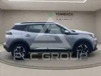 2021 Peugeot 2008