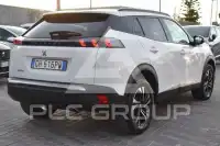 2021 Peugeot 2008