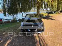 2021 Peugeot 2008
