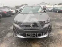 2021 Peugeot 2008
