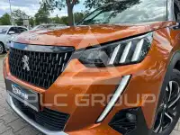 2021 Peugeot 2008