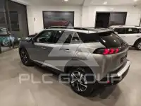2021 Peugeot 2008