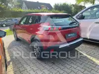 2021 Peugeot 2008