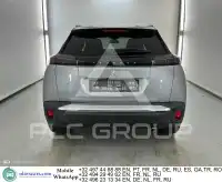 2021 Peugeot 2008