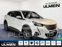 2021 Peugeot 2008