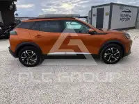 2021 Peugeot 2008