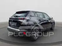 2021 Peugeot 2008