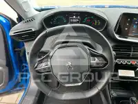 2021 Peugeot 2008