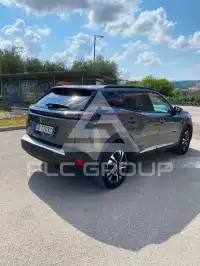 2021 Peugeot 2008