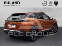 2021 Peugeot 2008