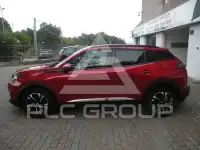 2021 Peugeot 2008