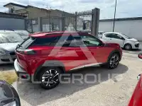 2021 Peugeot 2008