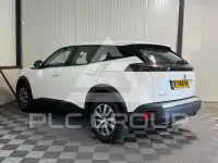 2021 Peugeot 2008