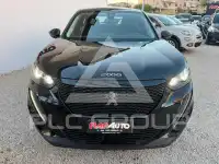 2021 Peugeot 2008