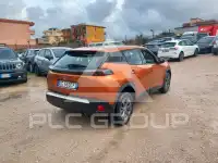2021 Peugeot 2008