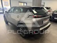 2021 Peugeot 2008