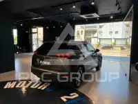 2021 Peugeot 2008