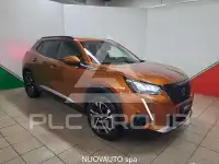 2021 Peugeot 2008