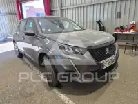 2021 Peugeot 2008