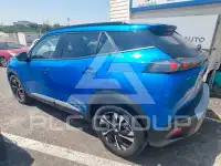 2021 Peugeot 2008