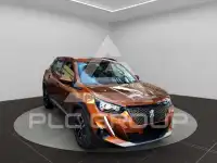 2021 Peugeot 2008
