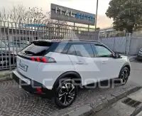 2021 Peugeot 2008