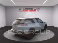 2021 Peugeot 2008