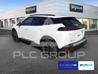 2021 Peugeot 2008