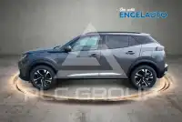 2021 Peugeot 2008