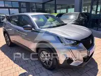 2021 Peugeot 2008