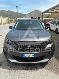 2021 Peugeot 2008