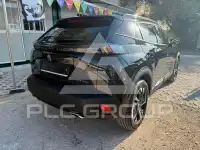 2021 Peugeot 2008