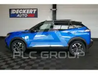 2021 Peugeot 2008