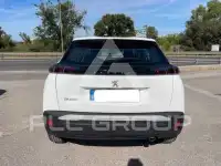 2021 Peugeot 2008