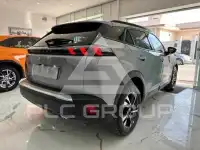 2021 Peugeot 2008