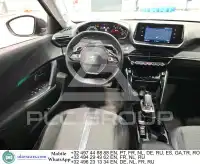 2021 Peugeot 2008