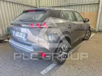 2021 Peugeot 2008