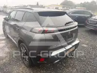 2021 Peugeot 2008