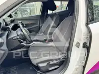 2021 Peugeot 2008