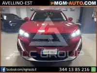2021 Peugeot 2008