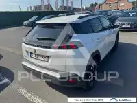 2021 Peugeot 2008
