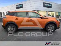 2021 Peugeot 2008