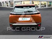 2021 Peugeot 2008