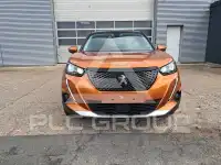 2021 Peugeot 2008