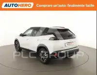 2021 Peugeot 2008