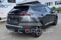 2021 Peugeot 2008