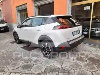 2021 Peugeot 2008