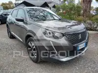 2021 Peugeot 2008
