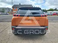 2021 Peugeot 2008